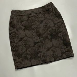 Ann Taylor Pencil Skirt, Size 8P